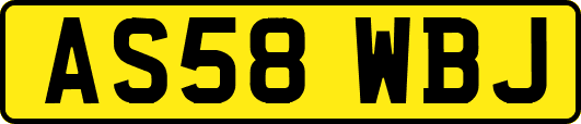 AS58WBJ