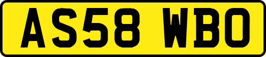 AS58WBO