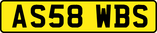 AS58WBS