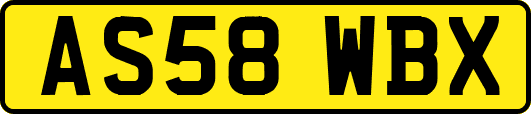 AS58WBX
