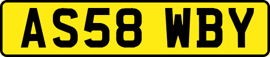 AS58WBY