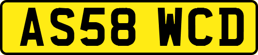 AS58WCD