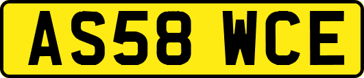 AS58WCE
