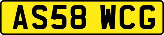 AS58WCG