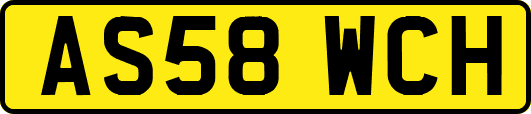 AS58WCH