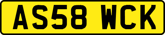 AS58WCK