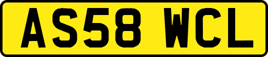 AS58WCL