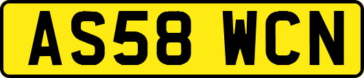 AS58WCN