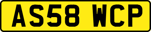 AS58WCP