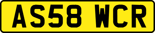 AS58WCR