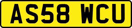 AS58WCU