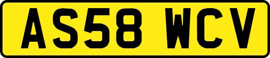 AS58WCV