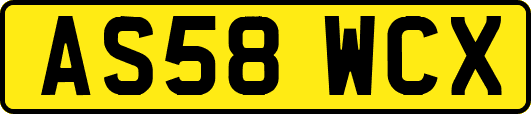 AS58WCX