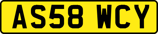 AS58WCY