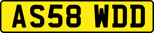 AS58WDD
