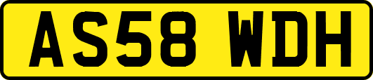AS58WDH