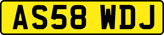 AS58WDJ