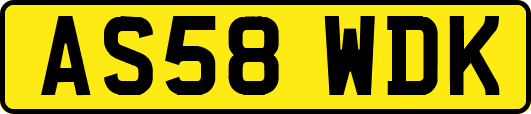 AS58WDK