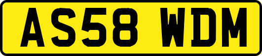 AS58WDM