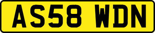 AS58WDN