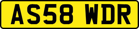 AS58WDR