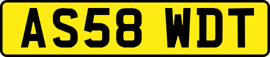 AS58WDT