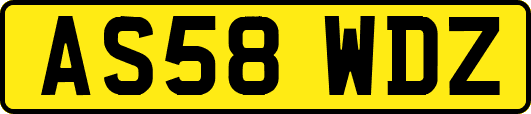 AS58WDZ