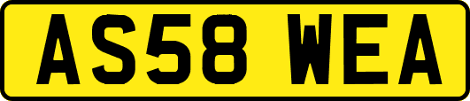 AS58WEA