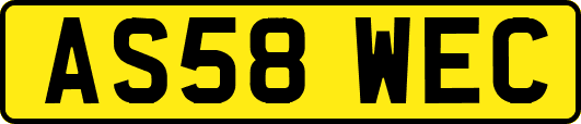 AS58WEC