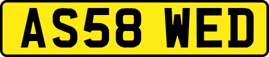 AS58WED