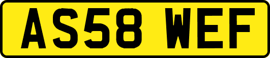 AS58WEF