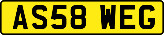 AS58WEG
