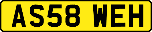AS58WEH