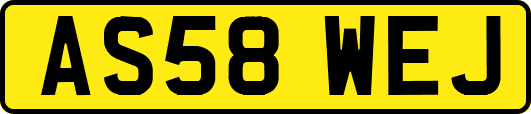 AS58WEJ