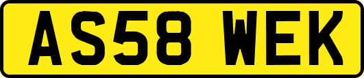 AS58WEK
