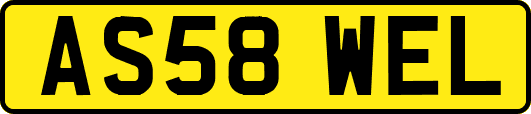 AS58WEL