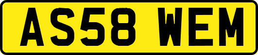 AS58WEM