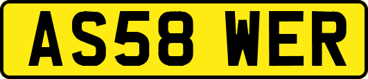 AS58WER