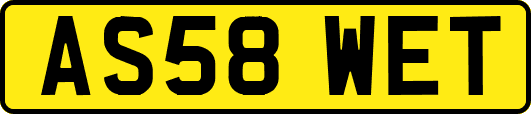AS58WET