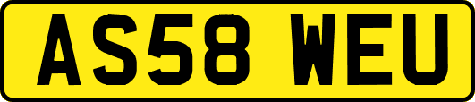 AS58WEU