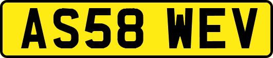 AS58WEV