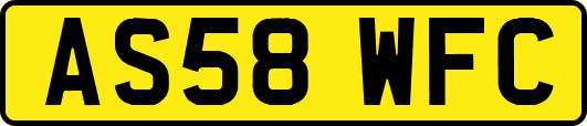AS58WFC