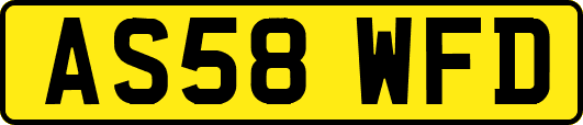 AS58WFD