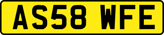AS58WFE