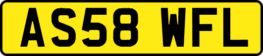 AS58WFL