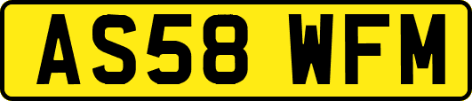 AS58WFM