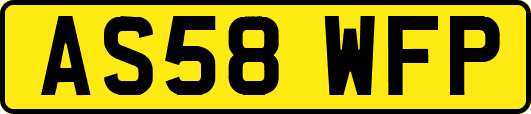 AS58WFP