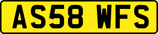 AS58WFS