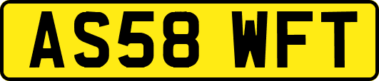 AS58WFT