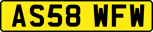 AS58WFW